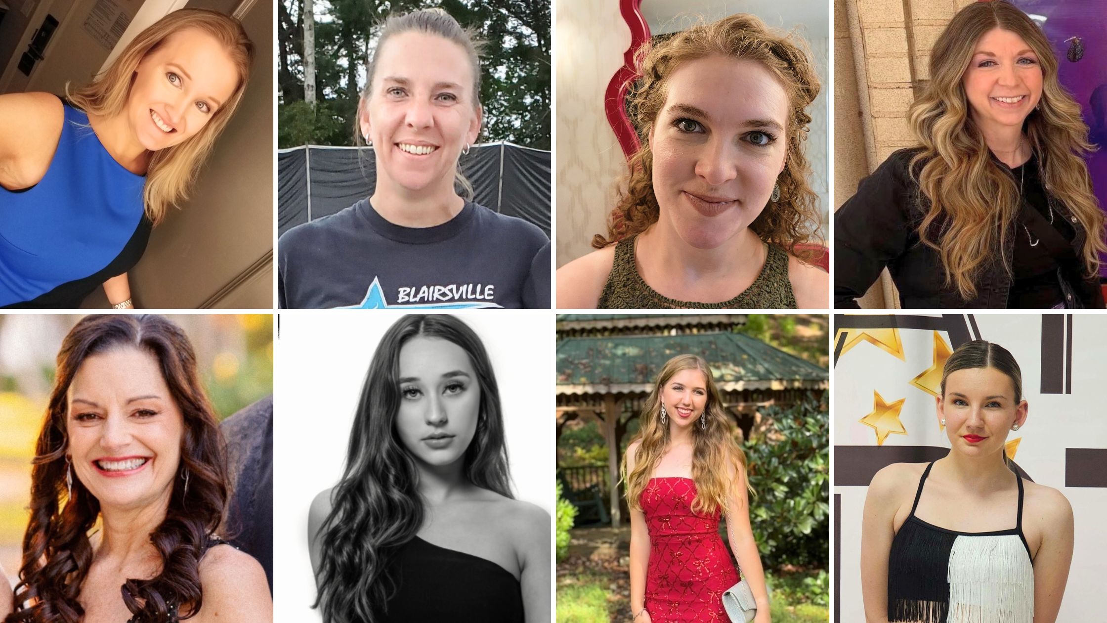 Meet Our 2026-27 Staff
